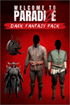 ️Welcome to ParadiZe - Dark Fantasy Cosmeti XBOXDLC