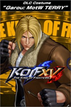 ️KOF XV DLC Costume GAROU: MotW TERR XBOXDLC