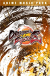 ️DRAGON BALL FighterZ - Anime Music Pack XBOXDLC