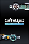 ️GRIP: Garage Bundle Pack XBOXDLC