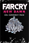 ️Far Cry® New Dawn Credits Pack -XXL XBOXDLC