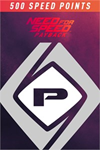 ️NFS Payback 500 Speed Points XBOXDLC