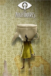 ️Little Nightmares - Upside-down Teapot XBOXDLC
