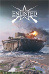 ️Enlisted - LVT(A)(1) Squad XBOXDLC