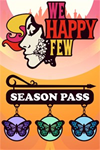 ️We Happy Few Season Pass XBOXDLC