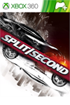 ️Split/Second Track and Mode Unlock! XBOXDLC
