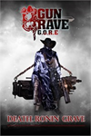 ️Gungrave G.O.R.E - Death Ronin DLC XBOXDLC