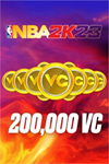 ️NBA 2K23 - 200,000 VC XBOXDLC