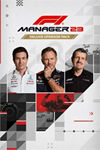 ️F1® Manager 2023: Deluxe Upgrade Pack XBOXDLC