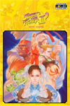 ️Capcom Arcade Stadium：STREET FIGHTER II' - XBOXDLC