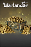️Warlander - 11000 Goldings XBOXDLC