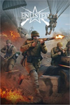 ️Enlisted - Krieghoff FG Squad XBOXDLC