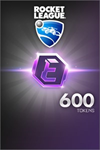 ️Rocket League® - Esports Tokens x600 XBOXDLC