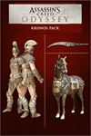 ️Assassin's Creed® Odyssey - KRONOS PACK XBOXDLC