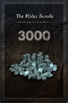 ️The Elder Scrolls Online: 3000 Crowns XBOXDLC