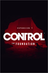 ️Control Expansion 1 The Foundation XBOXDLC