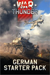 ️War Thunder - German Starter Pack XBOXDLC