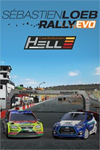 ️Sébastien Loeb Rally EVO - Rallycross Pack XBOXDLC