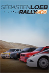 ️Sébastien Loeb Rally EVO - Class S The Pro XBOXDLC