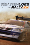 ️Sébastien Loeb Rally EVO - Pikes Peak Pack XBOXDLC