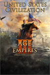 ️Age of Empires III: Definitive Edition - U XBOXDLC
