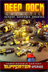 ️Deep Rock Galactic - Supporter Upgrade XBOXDLC
