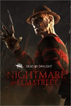 ️Dead by Daylight: A Nightmare on Elm Stree XBOXDLC