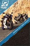 ️Yamaha 2015 Bike Models XBOXDLC