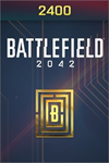 ️Battlefield™ 2042 - 2400 BFC XBOXDLC
