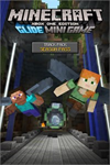 ️Minecraft Glide Track Pack Season Pass XBOXDLC