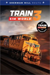 ️Train Sim World® 4 Compatible: Sherman Hil XBOXDLC