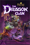 ️Armello - The Dragon Clan XBOXDLC
