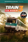 ️Train Sim World® 4 Compatible: Niddertalba XBOXDLC