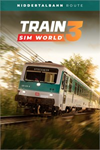 ️Train Sim World® 3: Niddertalbahn: Bad Vil XBOXDLC