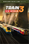 ️Train Sim World® 3: Midland Main Line: Lei XBOXDLC