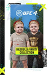️UFC® 4 - Hasbulla Vanity Bundle XBOXDLC
