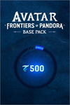 ️Avatar: Frontiers of Pandora Base Pack – 5 XBOXDLC