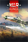 ️War Thunder - MiG-21bis Lazur-M Pa XBOXDLC