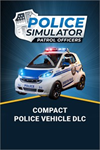️Police Simulator: Patrol Officers: Compact XBOXDLC