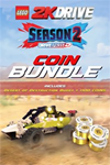 ️LEGO® 2K Drive Season 2 Coin Bundle XBOXDLC