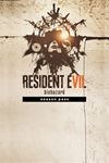 ️RESIDENT EVIL 7 biohazard Season Pass XBOXDLC