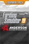 ️Farming Simulator 19 - Anderson Group Equi XBOXDLC