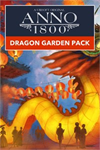 ️Anno 1800™ Dragon Garden Pack XBOXDLC