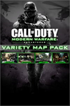 ️Call of Duty®: MWR Variety Map Pack XBOXDLC