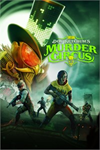 ️Saints Row: Doc Ketchum's Murder Circus XBOXDLC