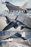 ️ACE COMBAT™ 7: SKIES UNKNOWN 25th Annivers XBOXDLC