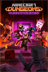 ️Minecraft Dungeons: Flames of the Nether XBOXDLC
