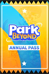 ️Park Beyond: Annual Pass XBOXDLC