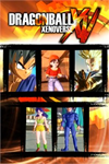 ️Dragon Ball Xenoverse GT PACK 1 XBOXDLC