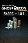 ️Tom Clancy’s Ghost Recon® Wildlands - Larg XBOXDLC